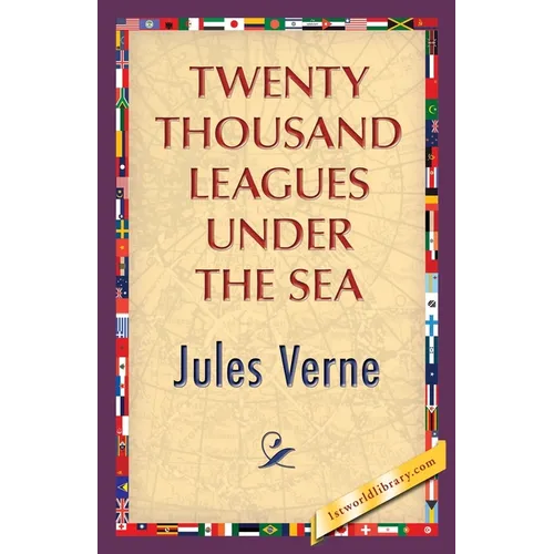 Twenty Thousand Leagues Under the Sea