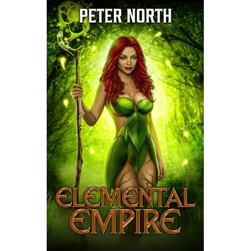 Elemental Empire