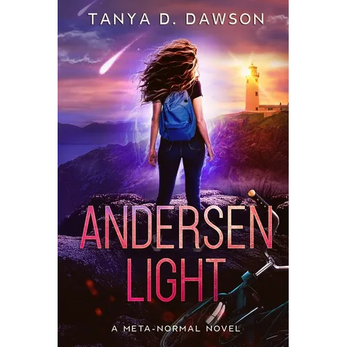 Andersen Light: A Meta-Normal Novel