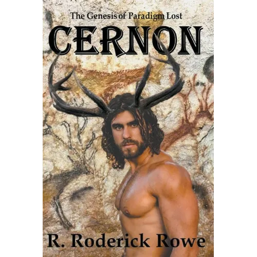 Cernon, The Genesis of Paradigm Lost