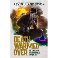 Death Warmed Over: Dan Shamble, Zombie PI