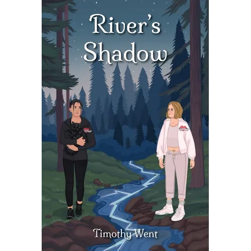 River's Shadow