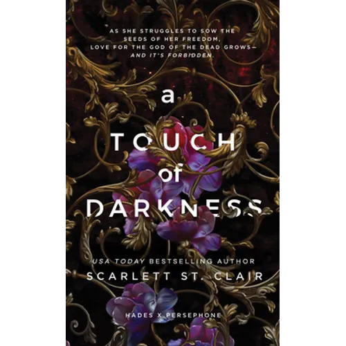A Touch of Darkness
