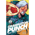 Grammaton Punch Tpb