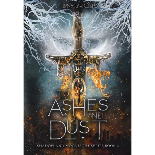 To Ashes and Dust
