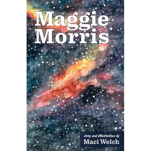 Maggie Morris