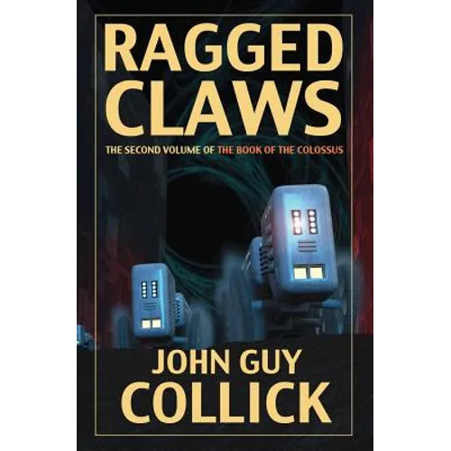 Ragged Claws