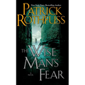 The Wise Man's Fear