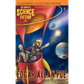 The Complete Science Fiction of Edgar Allan Poe (Illustrated Collectors Edition) (SF Classic) 1000 Copy Limited Edition
