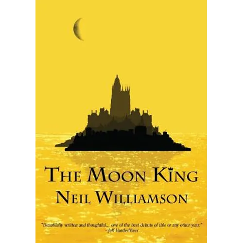 The Moon King