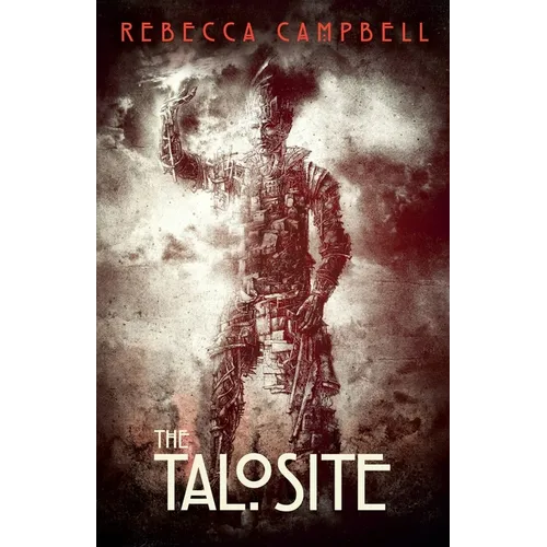The Talosite