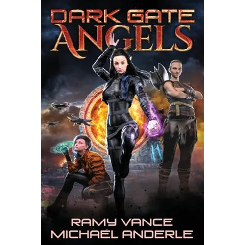 Dark Gate Angels