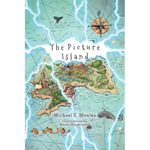 The Picture Island