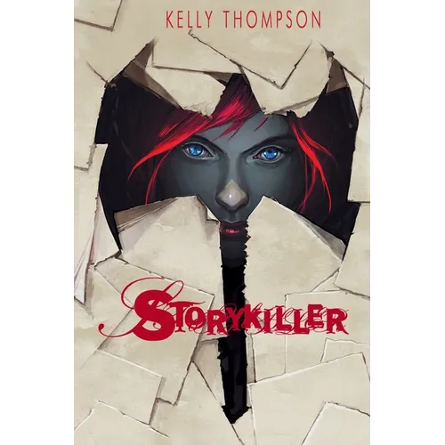 Storykiller
