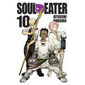 Soul Eater, Vol. 10