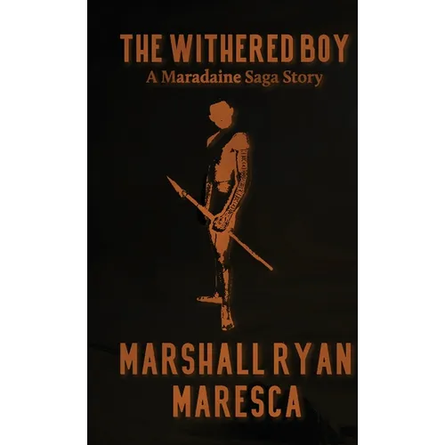 The Withered Boy