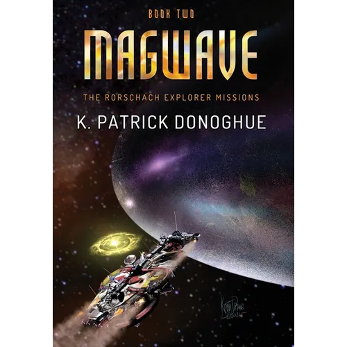 Magwave