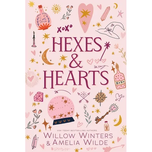 Hexes & Hearts