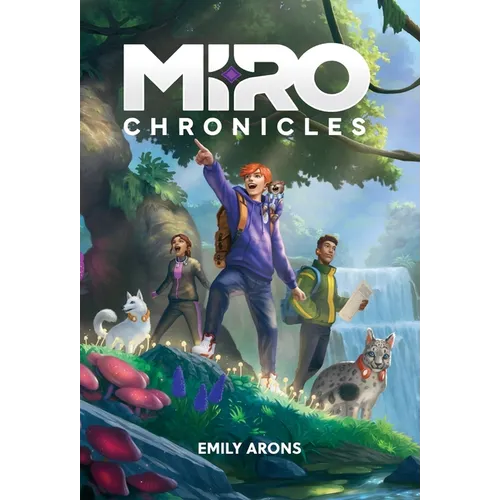 Miro Chronicles