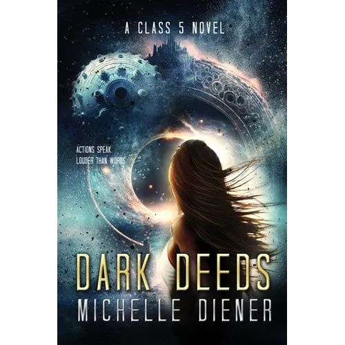 Dark Deeds