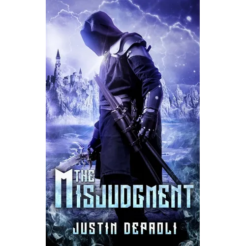 The Misjudgment