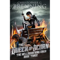 The Queen of Scorn
