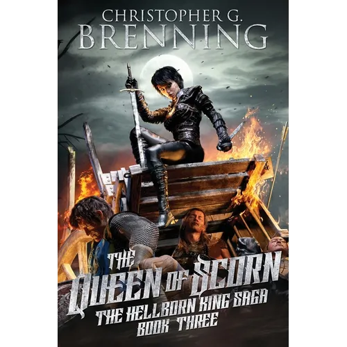 The Queen of Scorn