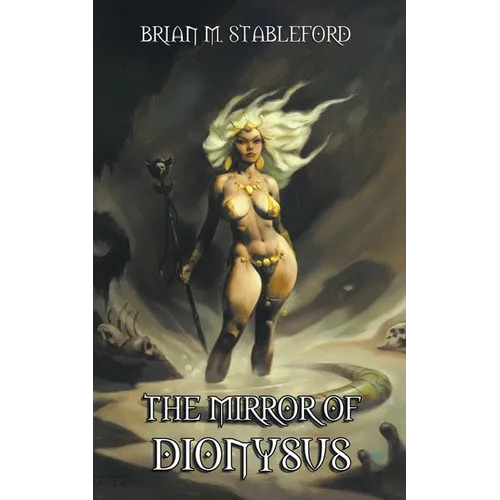 The Mirror of Dionysus