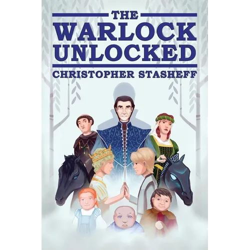 The Warlock Unlocked