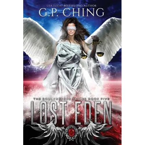 Lost Eden
