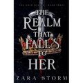 The Realm That Falls to Her