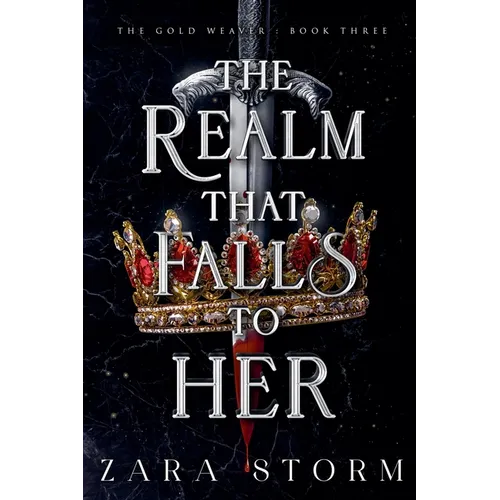 The Realm That Falls to Her