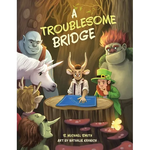 A Troublesome Bridge