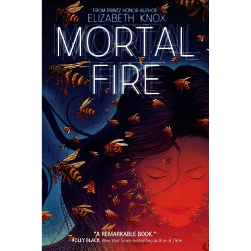 Mortal Fire