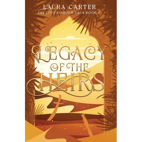 Legacy of the Heirs
