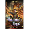 Academic Magic