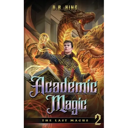 Academic Magic