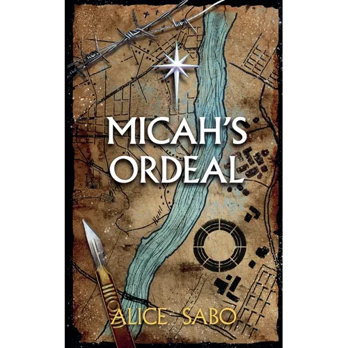 Micah's Ordeal