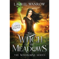 The Witch of the Meadows: Large Print Edition