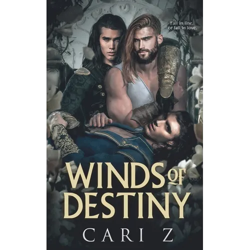 Winds of Destiny