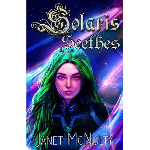Solaris Seethes