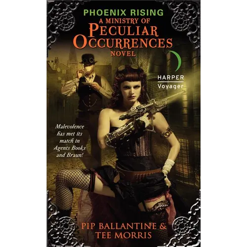 Phoenix Rising