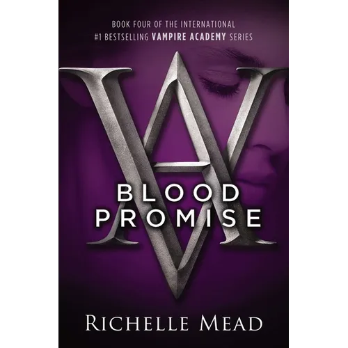 Blood Promise
