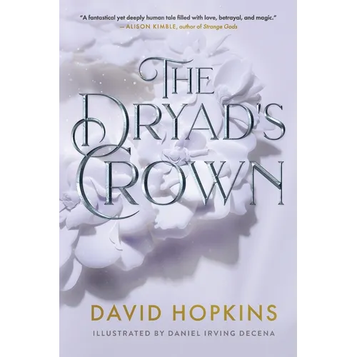 The Dryad's Crown