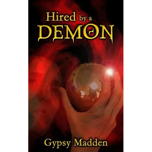Hired by a Demon