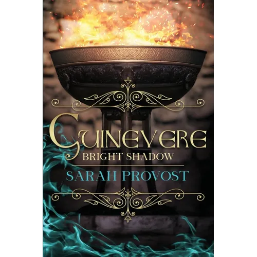 Guinevere: Bright Shadow