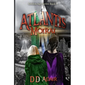 Atlantis Moirai: Historical Fantasy Set in Ancient Atlantis