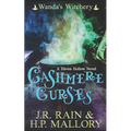 Cashmere Curses: A Paranormal Women's Fiction Novel
