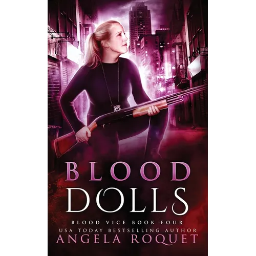 Blood Dolls