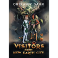 Visitors From New Earth City